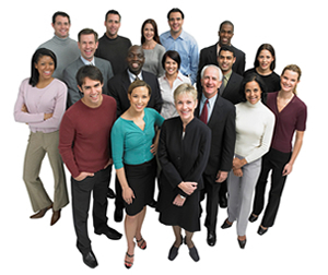 Bridging gapes in the Work Force