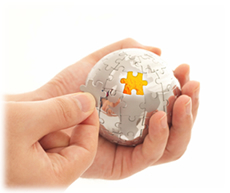 Bridging gaps in the work force